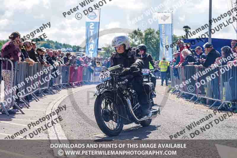 Vintage motorcycle club;eventdigitalimages;no limits trackdays;peter wileman photography;vintage motocycles;vmcc banbury run photographs